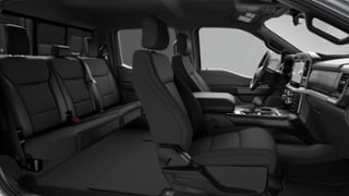 2026 Ford F-150® Internal Image 1